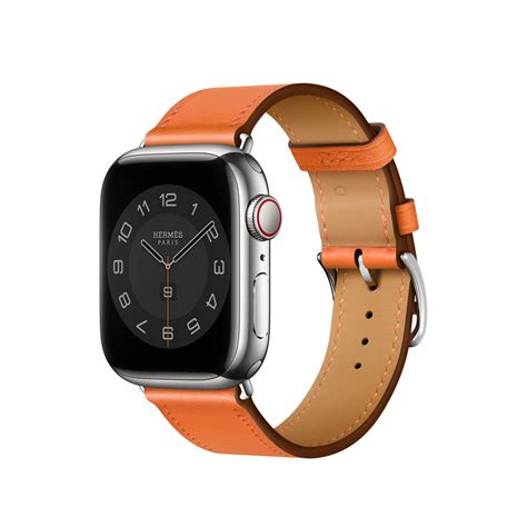 apple watch hermes 表带